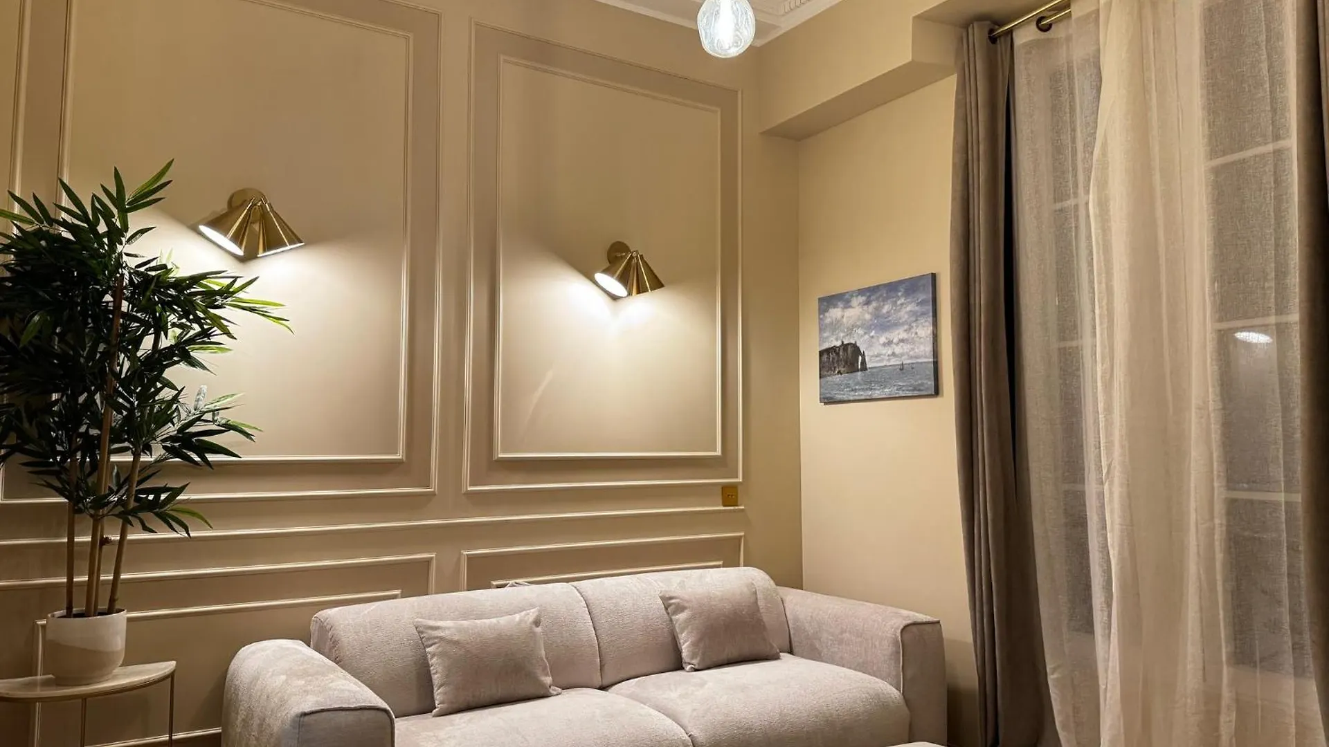 Pick A Flat'S Apartments In Opera- Rue Saint-George Paris