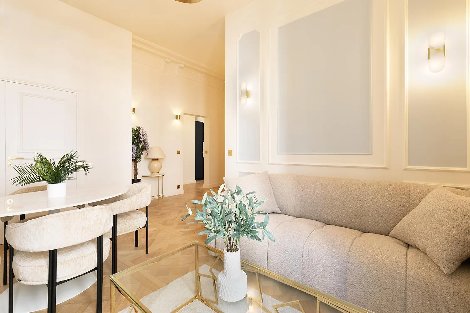 Pick A Flat'S Apartments In Opera- Rue Saint-George Paris 0*,  France