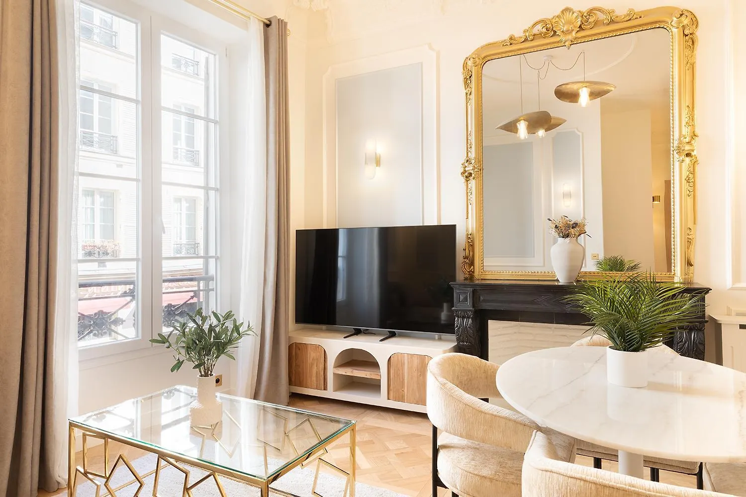 Pick A Flat'S Apartments In Opera- Rue Saint-George Paris 0*,
