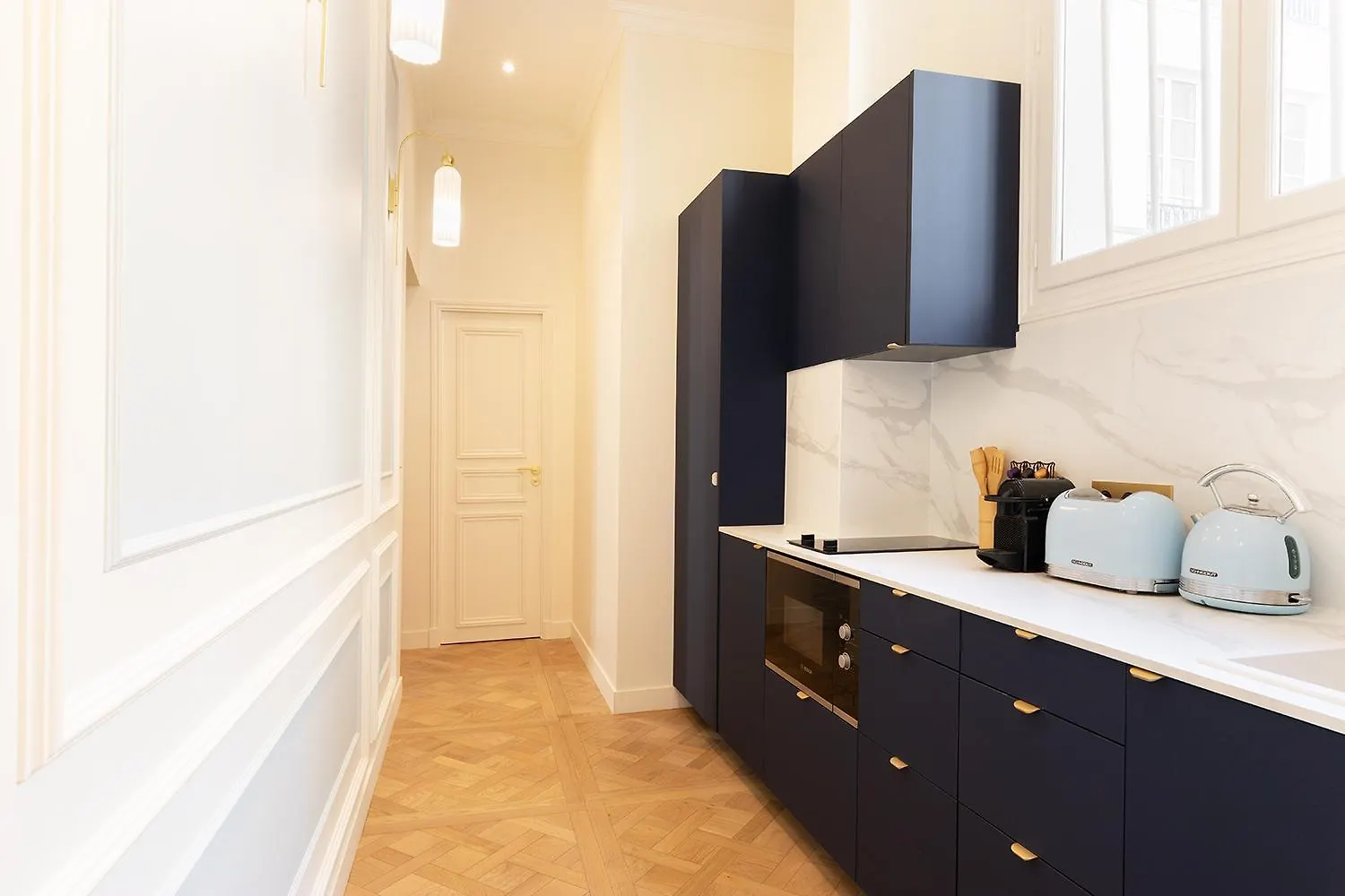 Pick A Flat'S Apartments In Opera- Rue Saint-George Paris