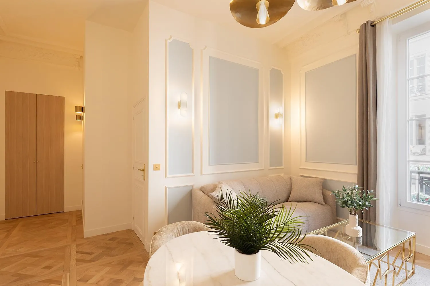Pick A Flat'S Apartments In Opera- Rue Saint-George Paris