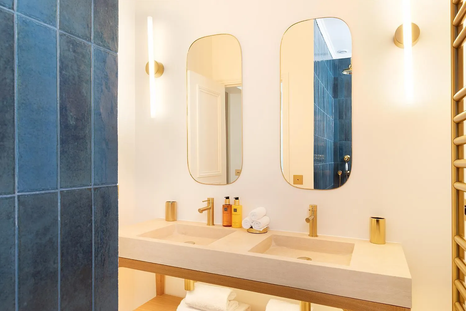 Pick A Flat'S Apartments In Opera- Rue Saint-George Paris
