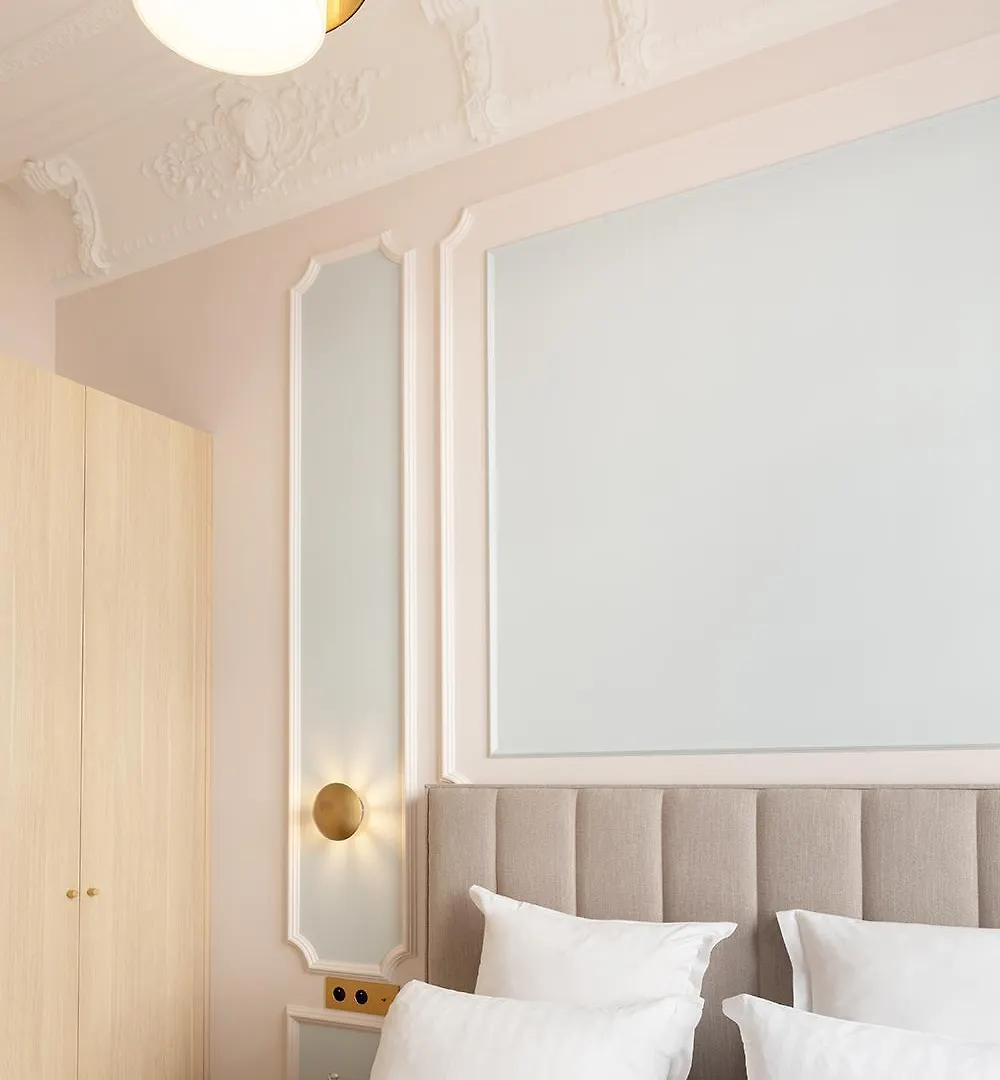 Pick A Flat'S Apartments In Opera- Rue Saint-George Paris