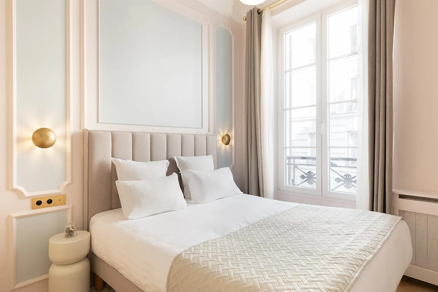 Pick A Flat'S Apartments In Opera- Rue Saint-George Paris 0*,  France