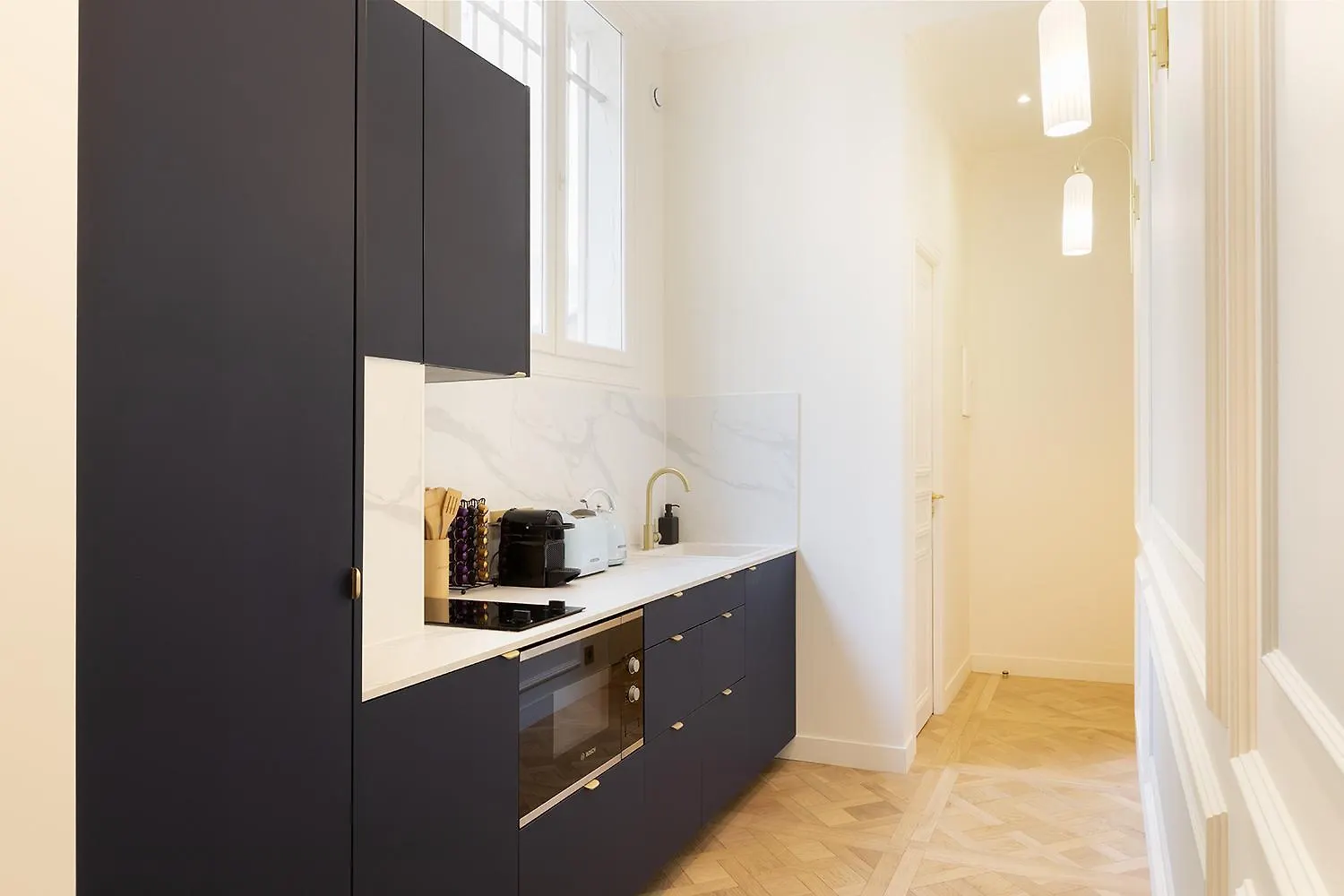 Pick A Flat'S Apartments In Opera- Rue Saint-George Paris