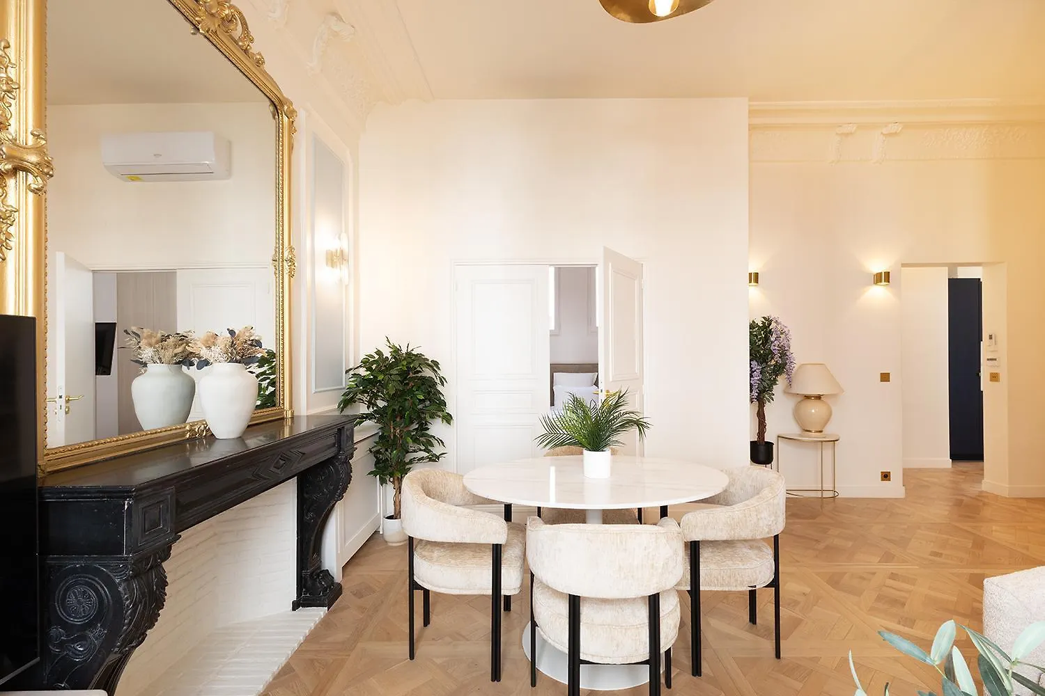 Pick A Flat'S Apartments In Opera- Rue Saint-George Paris France