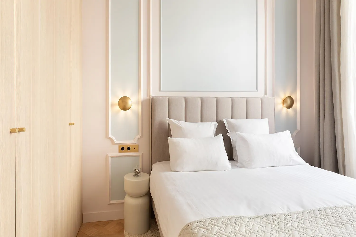 Pick A Flat'S Apartments In Opera- Rue Saint-George Paris