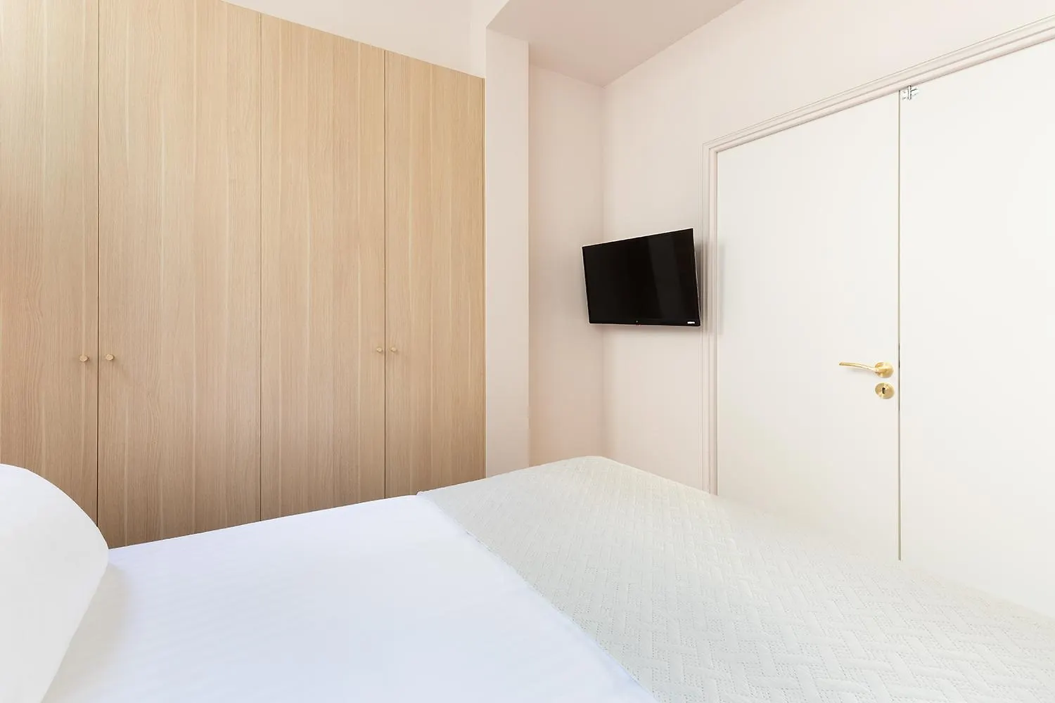 Pick A Flat'S Apartments In Opera- Rue Saint-George Paris France