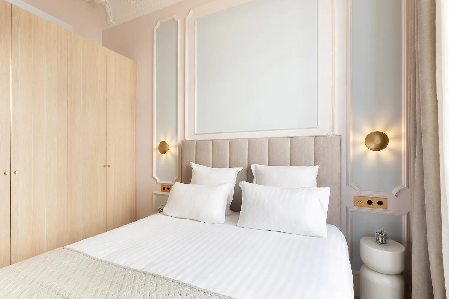 Pick A Flat'S Apartments In Opera- Rue Saint-George Paris
