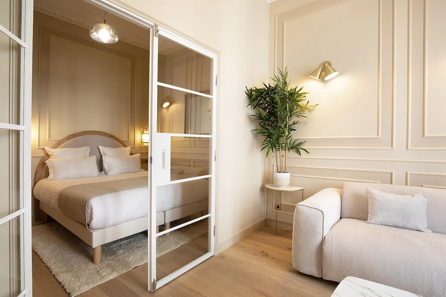 Pick A Flat'S Apartments In Opera- Rue Saint-George Paris