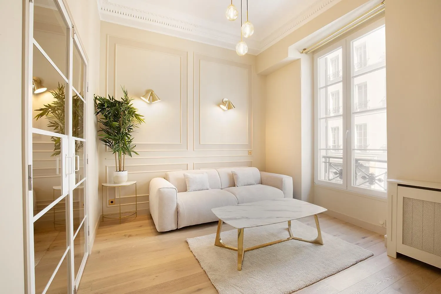 Pick A Flat'S Apartments In Opera- Rue Saint-George Paris
