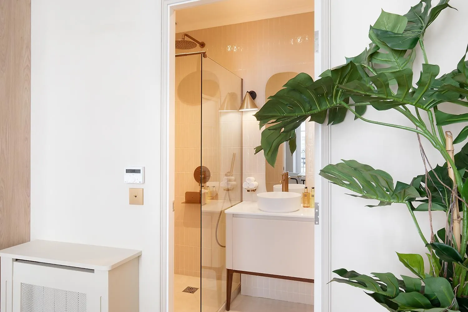 Pick A Flat'S Apartments In Opera- Rue Saint-George Paris France