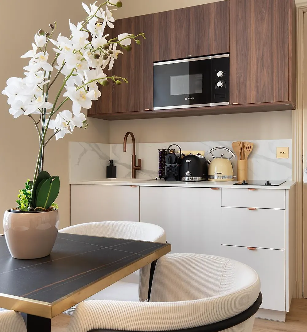 Pick A Flat'S Apartments In Opera- Rue Saint-George Paris