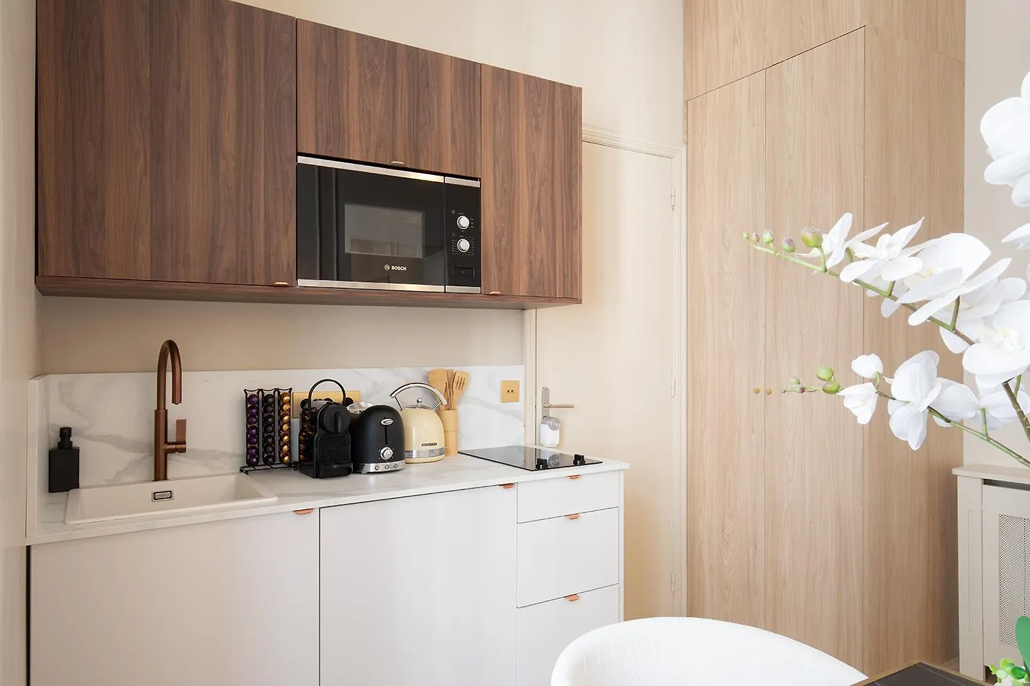 Pick A Flat'S Apartments In Opera- Rue Saint-George Paris 0*,