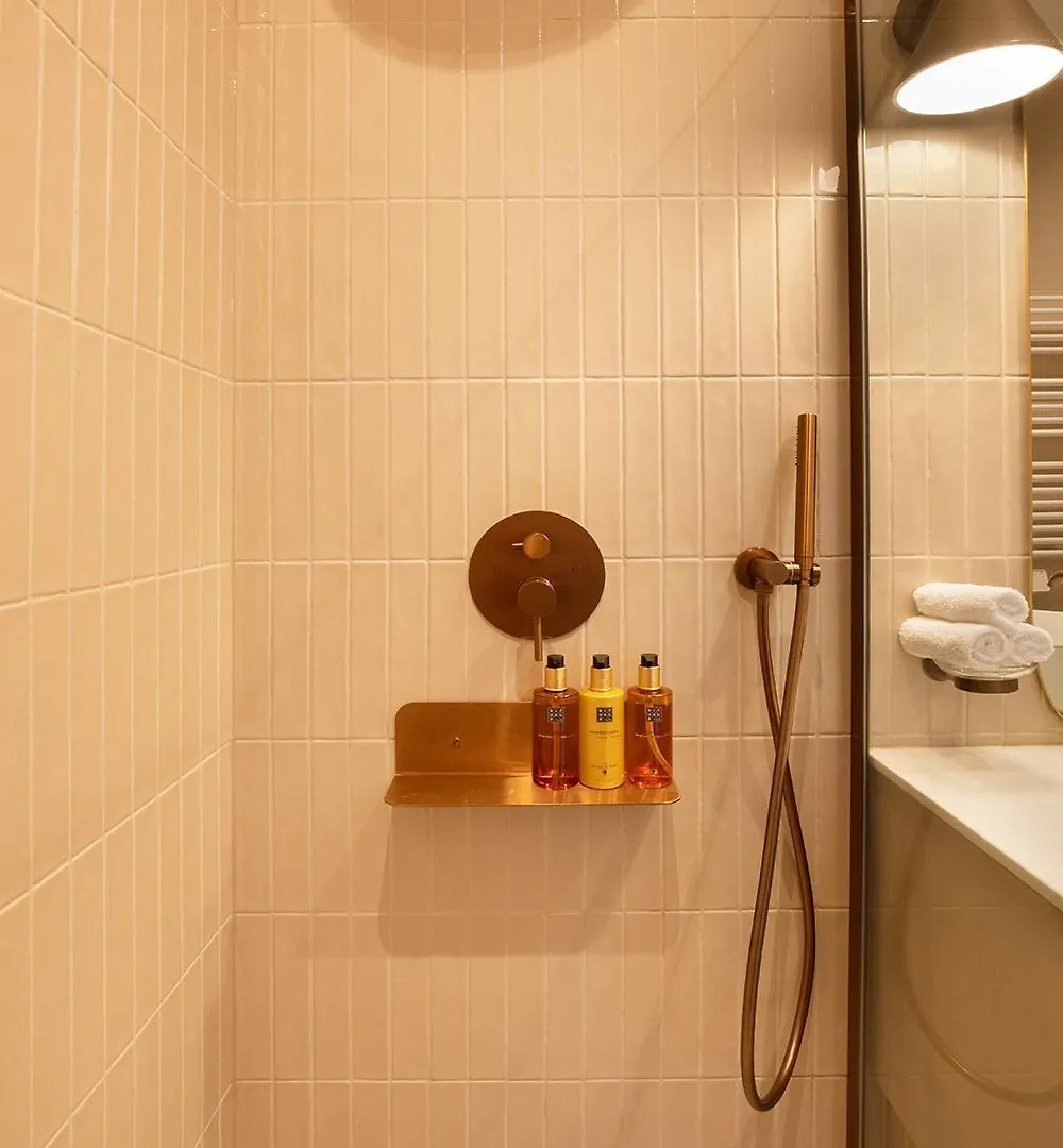 Pick A Flat'S Apartments In Opera- Rue Saint-George Paris