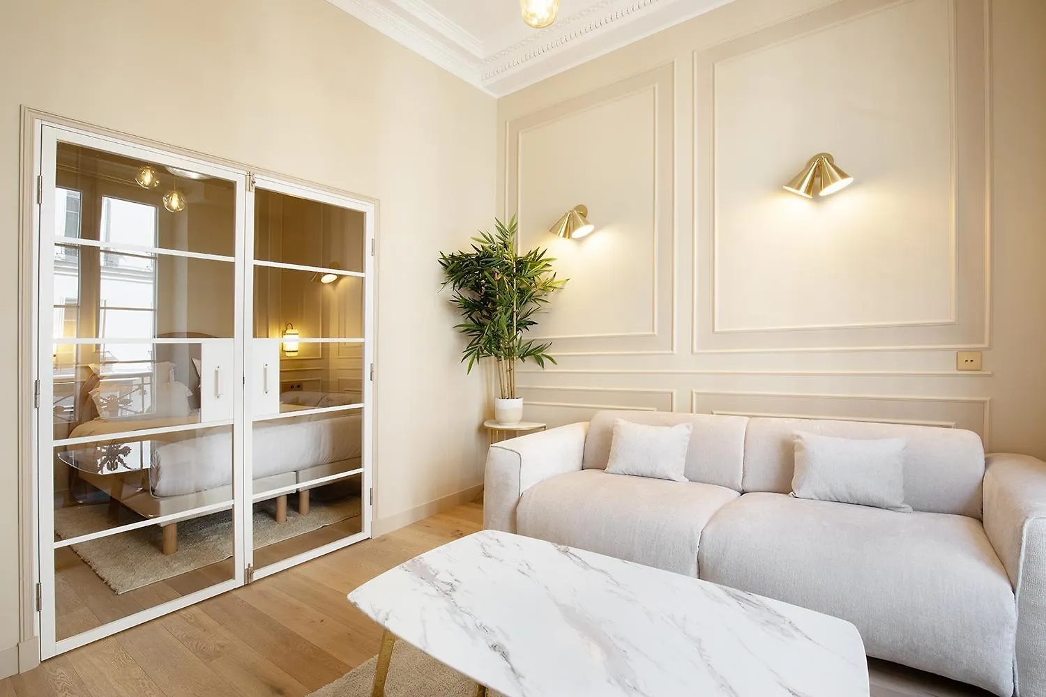 Pick A Flat'S Apartments In Opera- Rue Saint-George Paris
