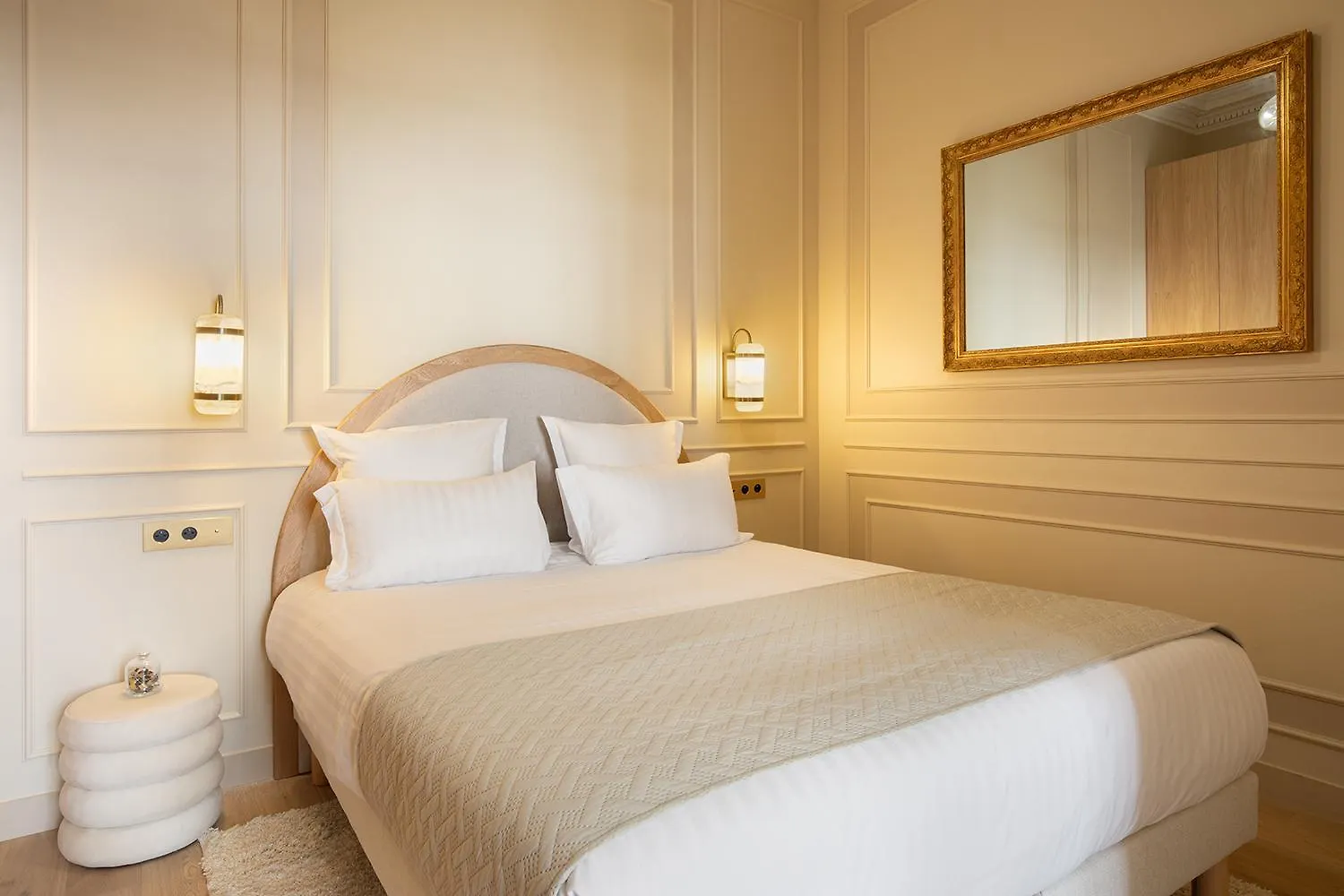 Pick A Flat'S Apartments In Opera- Rue Saint-George Paris 0*,
