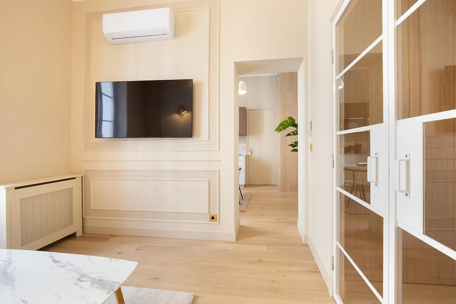 Pick A Flat'S Apartments In Opera- Rue Saint-George Paris France