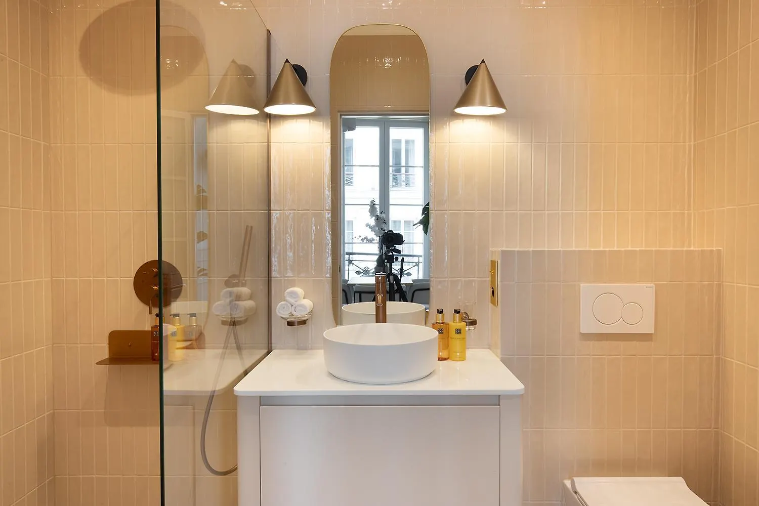 Pick A Flat'S Apartments In Opera- Rue Saint-George Paris