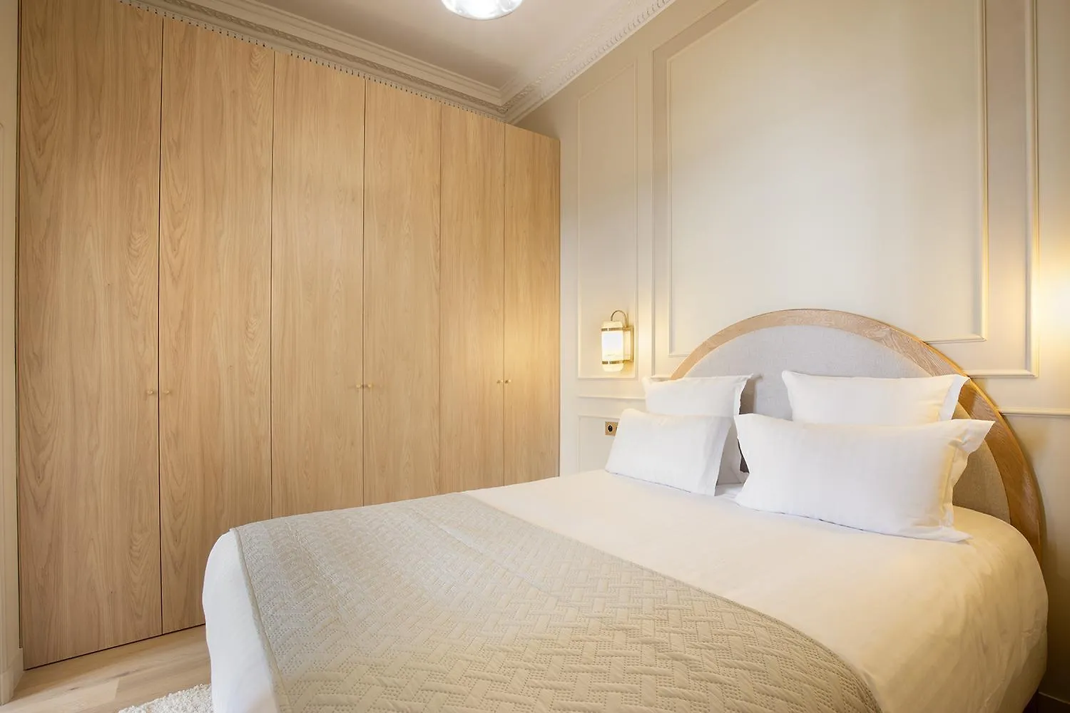 Pick A Flat'S Apartments In Opera- Rue Saint-George Paris