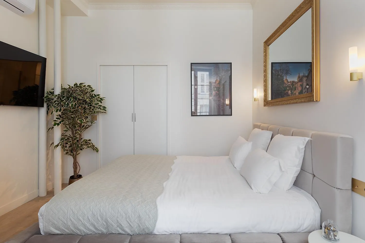 Pick A Flat'S Apartments In Opera- Rue Saint-George Paris