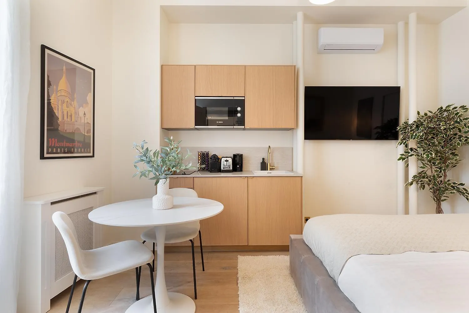 Pick A Flat'S Apartments In Opera- Rue Saint-George Paris