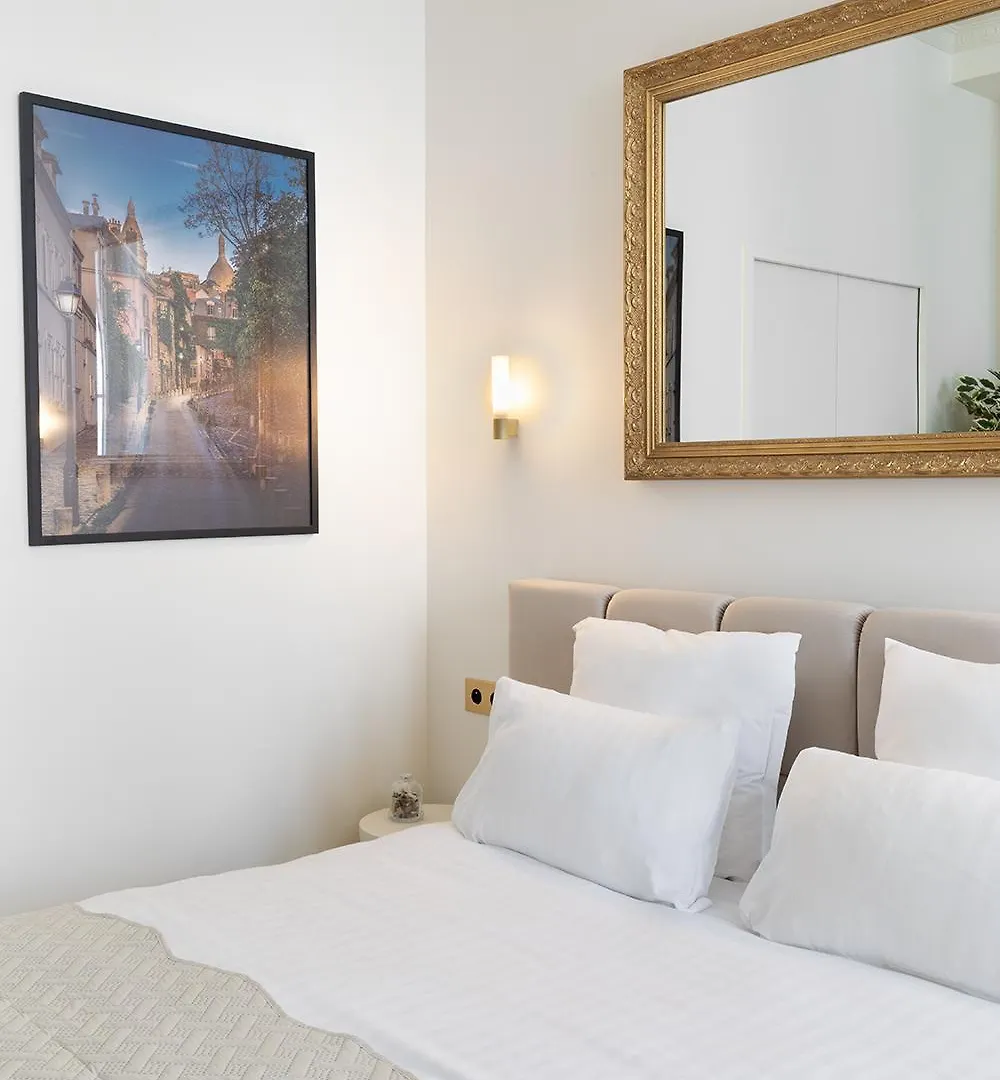 Pick A Flat'S Apartments In Opera- Rue Saint-George Paris