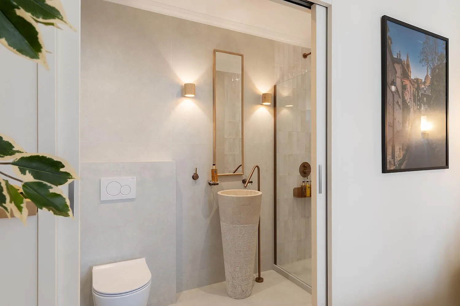 Pick A Flat'S Apartments In Opera- Rue Saint-George Paris