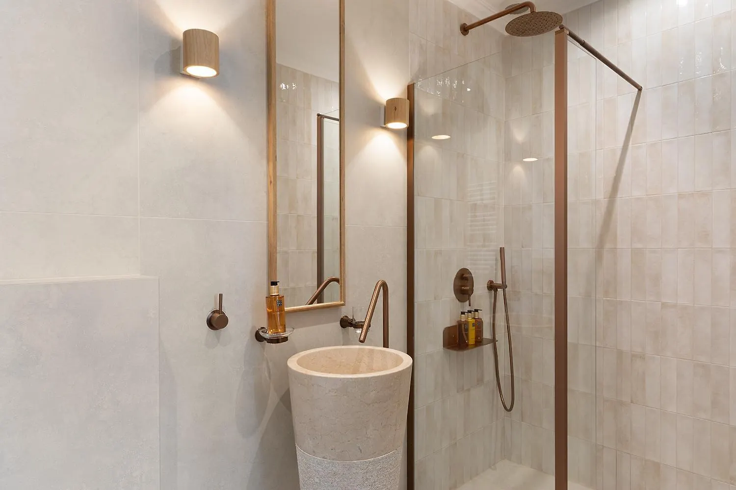Pick A Flat'S Apartments In Opera- Rue Saint-George Paris France