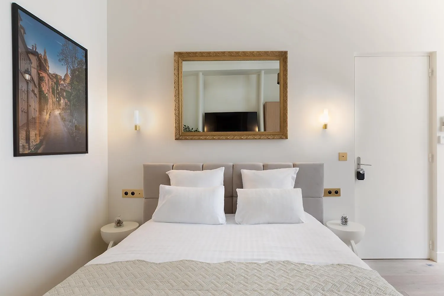 Pick A Flat'S Apartments In Opera- Rue Saint-George Paris 0*,  France