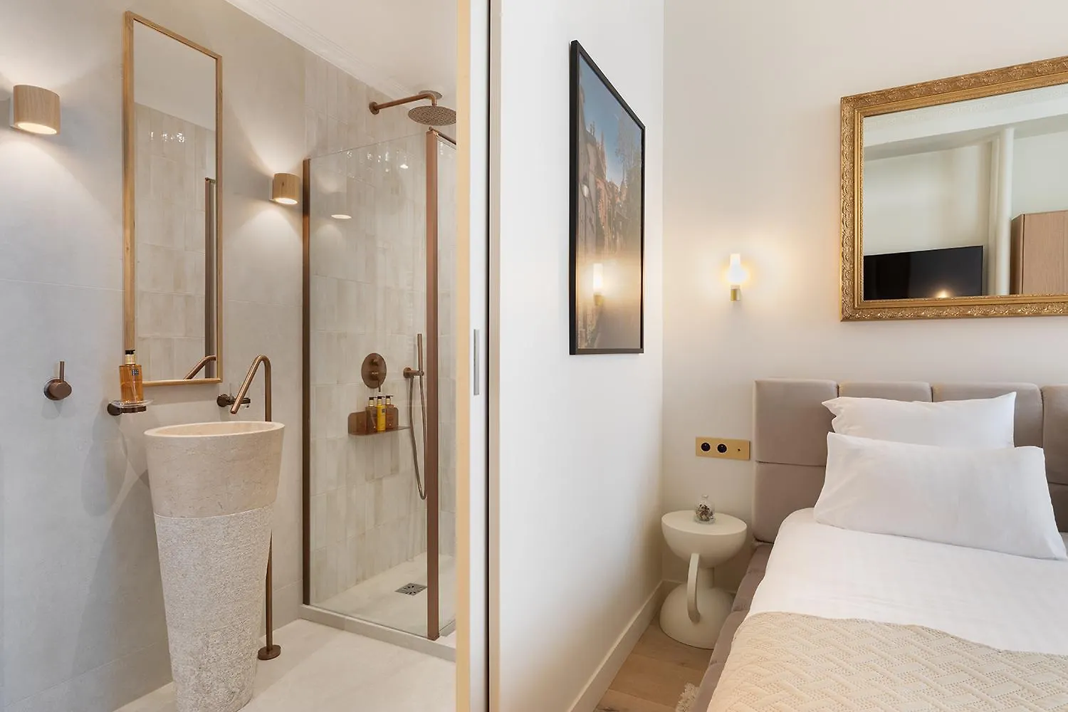 Pick A Flat'S Apartments In Opera- Rue Saint-George Paris 0*,