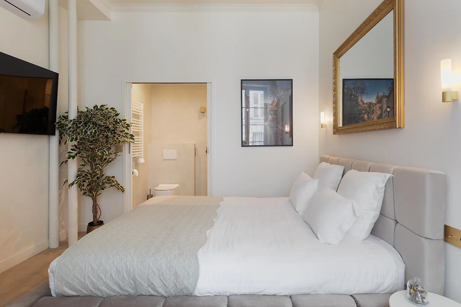 Pick A Flat'S Apartments In Opera- Rue Saint-George Paris