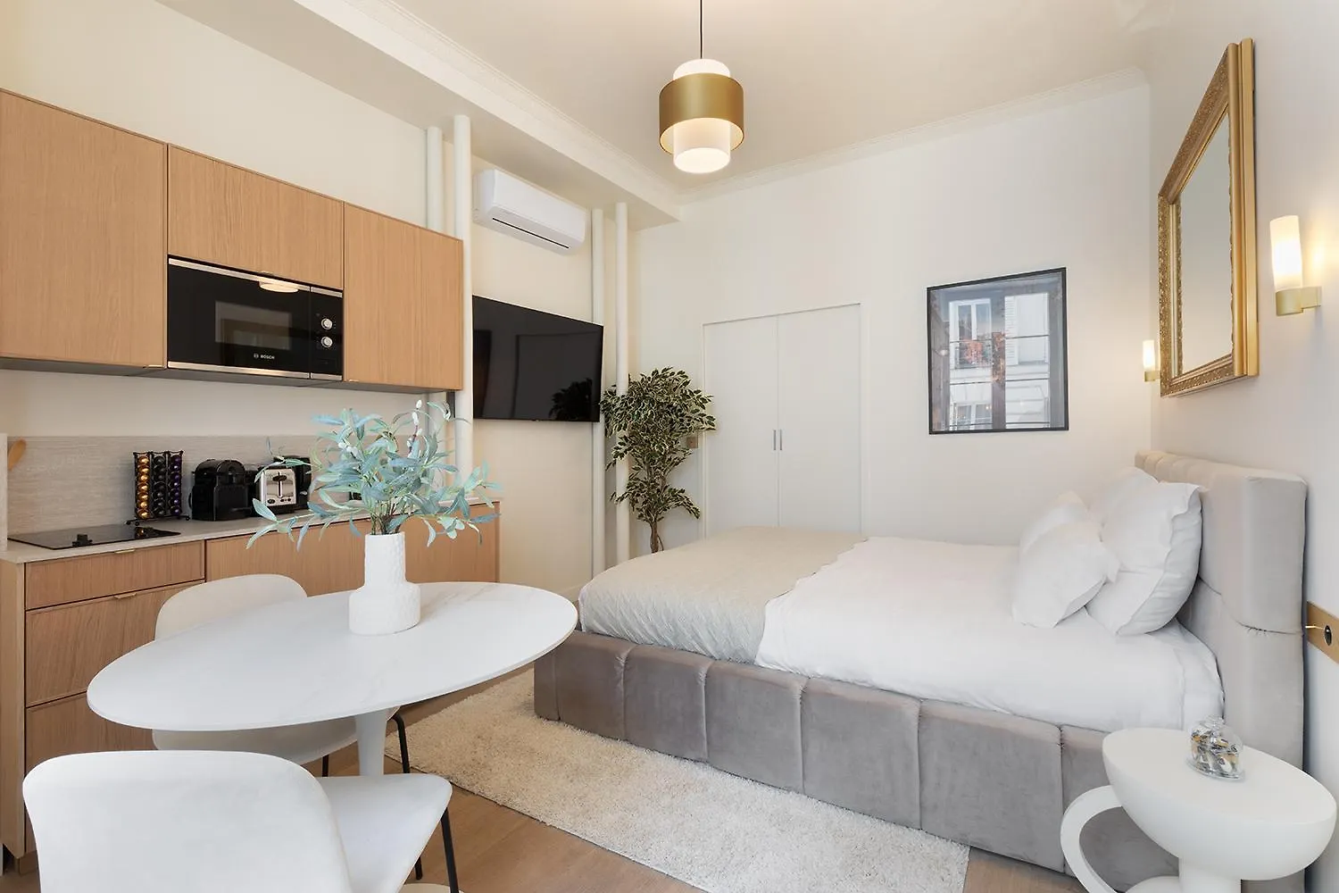 Pick A Flat'S Apartments In Opera- Rue Saint-George Paris