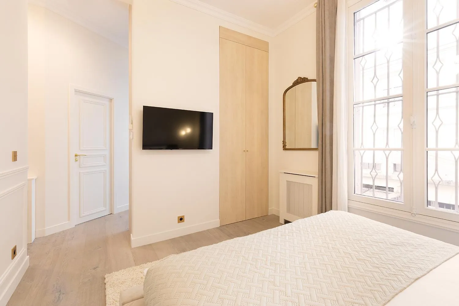 Pick A Flat'S Apartments In Opera- Rue Saint-George Paris