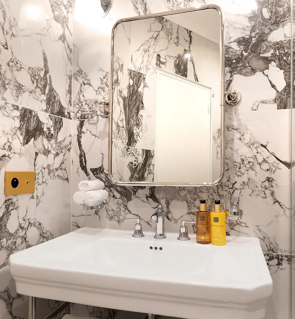 Pick A Flat'S Apartments In Opera- Rue Saint-George Paris