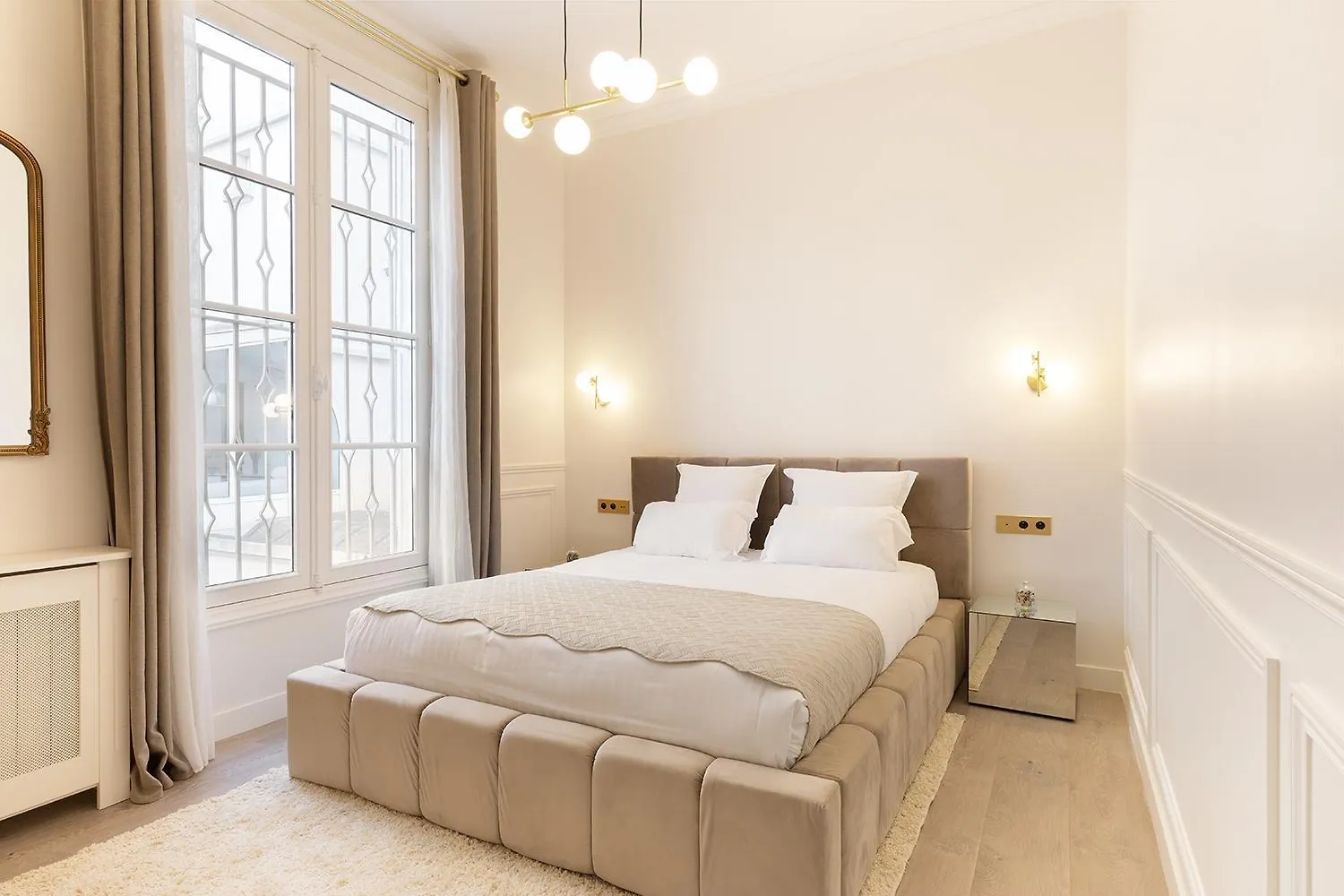 Pick A Flat'S Apartments In Opera- Rue Saint-George Paris France