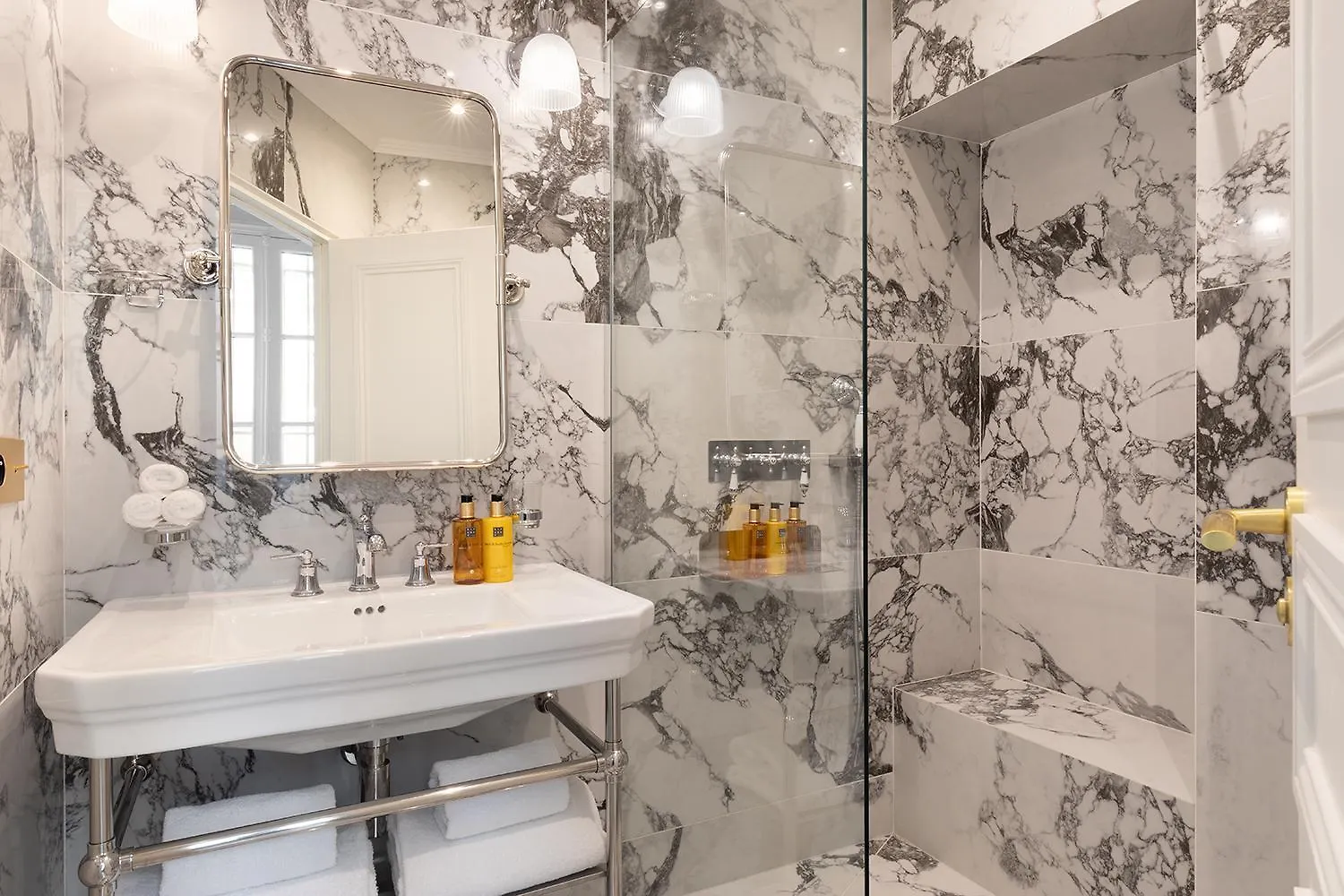 Pick A Flat'S Apartments In Opera- Rue Saint-George Paris
