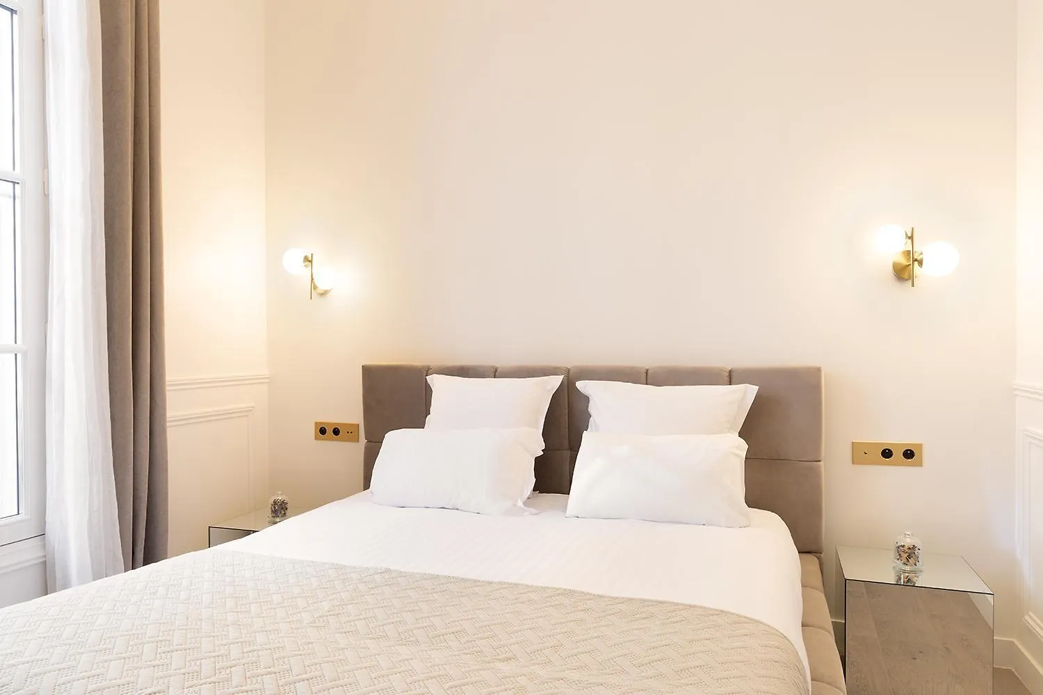 Pick A Flat'S Apartments In Opera- Rue Saint-George Paris