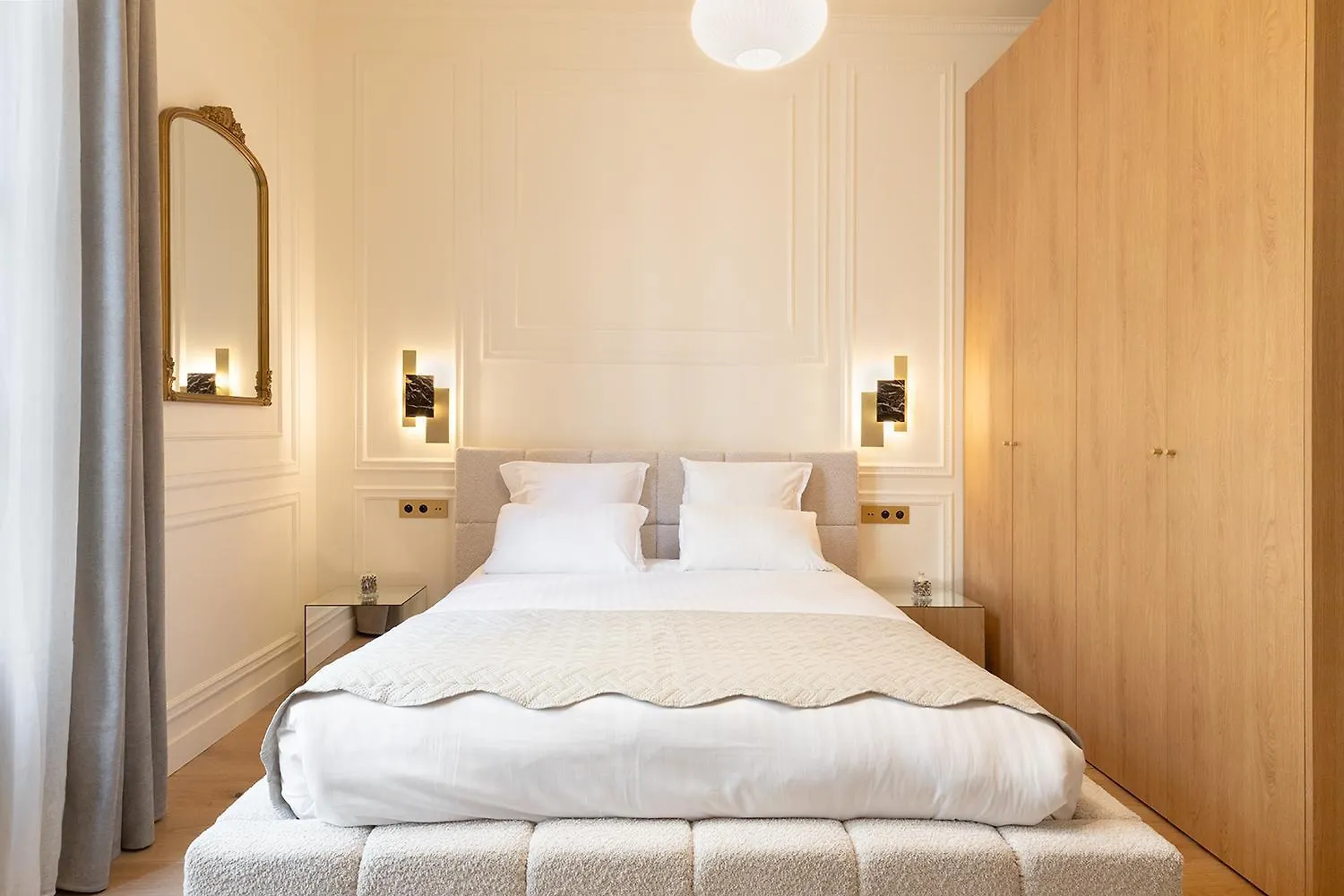 Pick A Flat'S Apartments In Opera- Rue Saint-George Paris 0*,