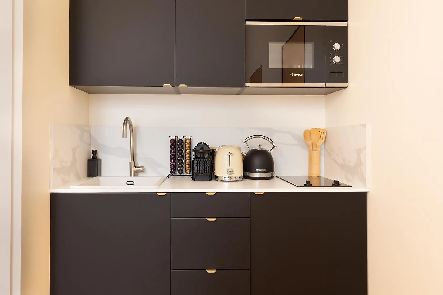 Pick A Flat'S Apartments In Opera- Rue Saint-George Paris