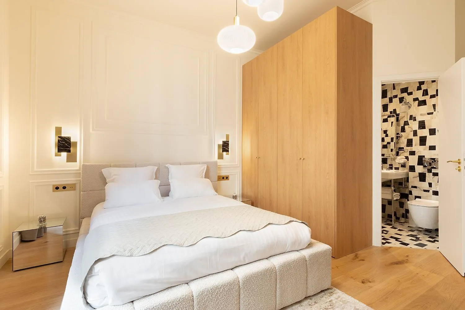 Pick A Flat'S Apartments In Opera- Rue Saint-George Paris