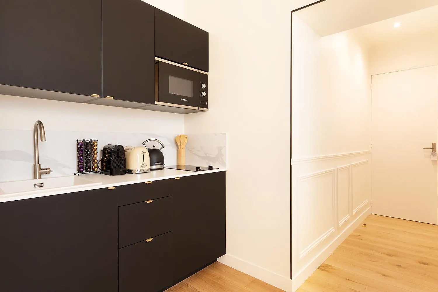 Pick A Flat'S Apartments In Opera- Rue Saint-George Paris France