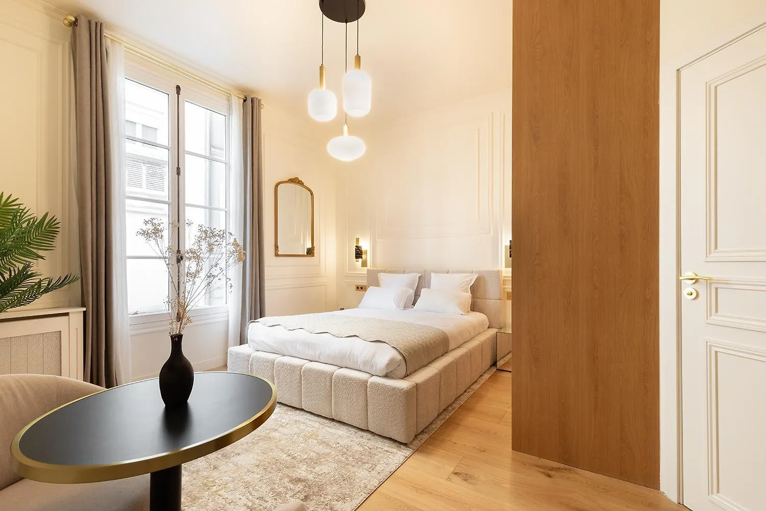 Pick A Flat'S Apartments In Opera- Rue Saint-George Paris