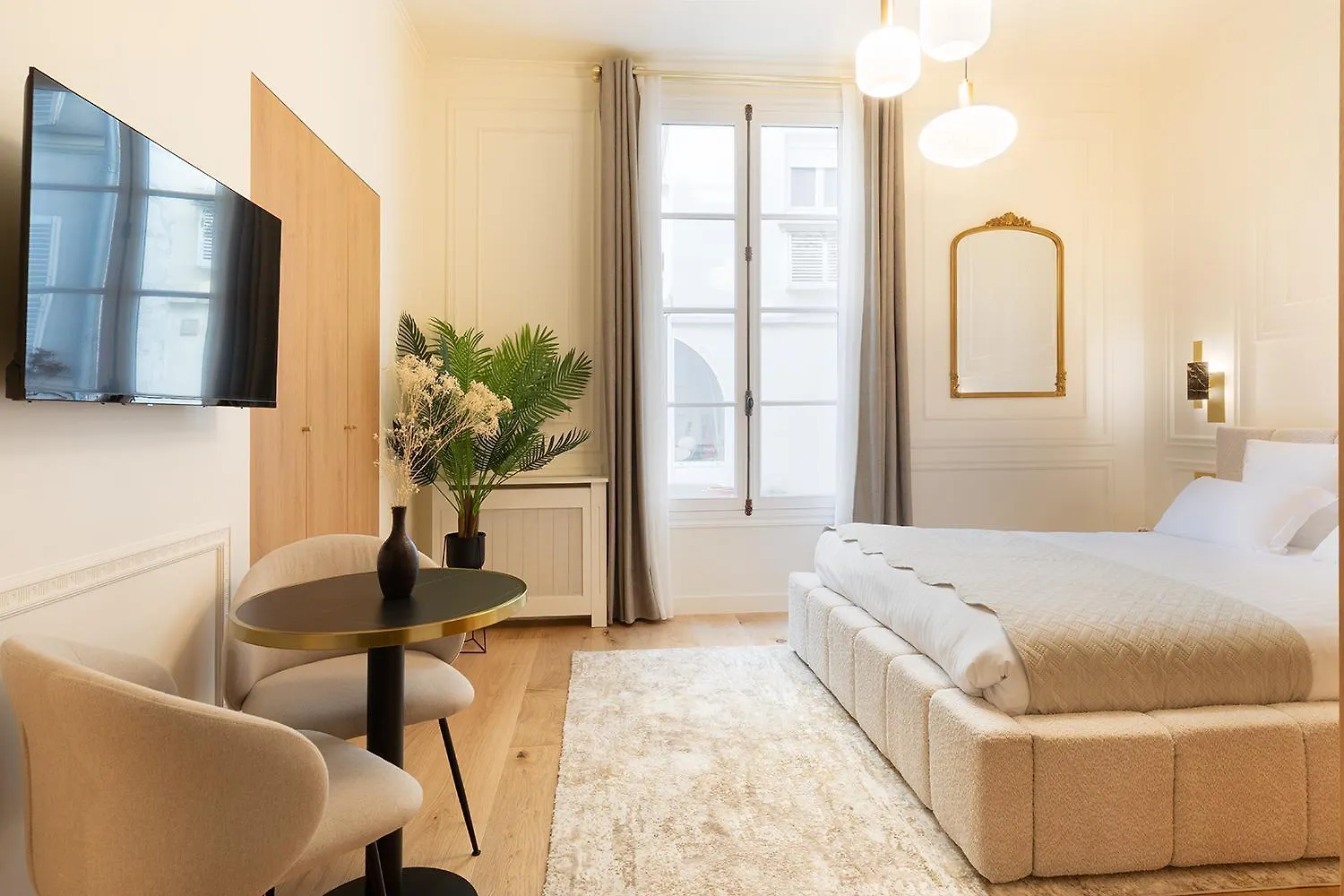 Pick A Flat'S Apartments In Opera- Rue Saint-George Paris