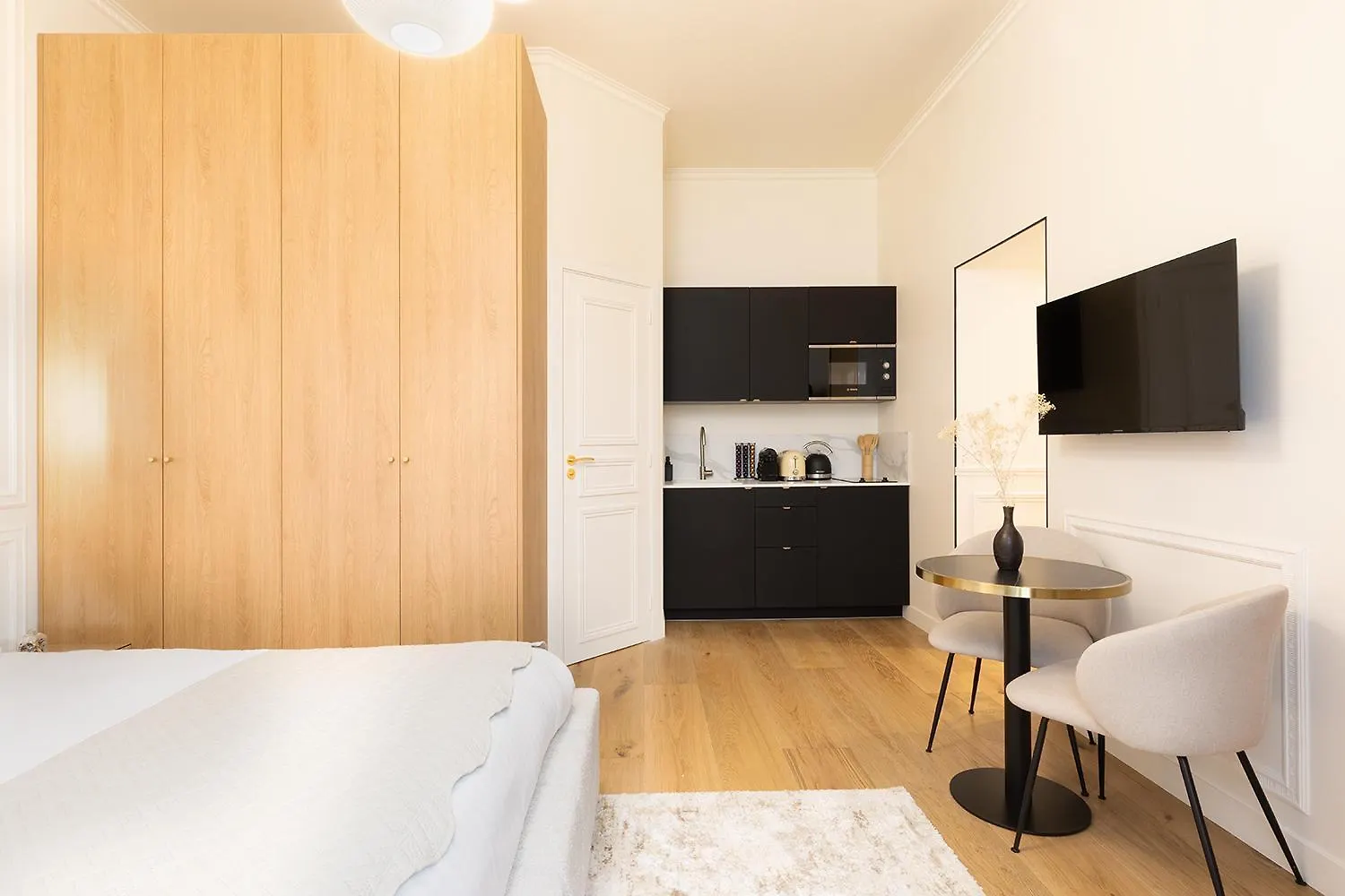 Pick A Flat'S Apartments In Opera- Rue Saint-George Paris