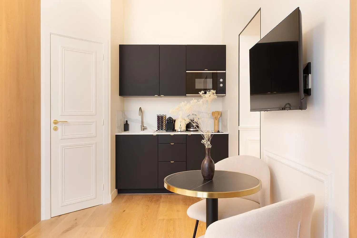 Pick A Flat'S Apartments In Opera- Rue Saint-George Paris