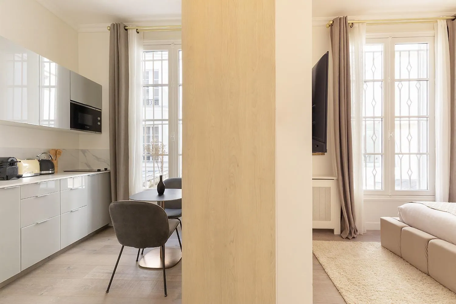 Pick A Flat'S Apartments In Opera- Rue Saint-George Paris